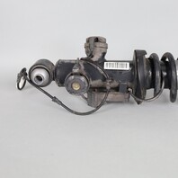 2012-2018 BMW 650i Convertible Right Rear Strut Shock EDC 37126798408 OEM Used
