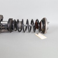 2012-2018 BMW 650i Convertible Right Rear Strut Shock EDC 37126798408 OEM Used