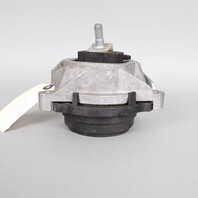 2014-2016 BMW 428i Left Engine Motor Mount 22116862549 OEM Used