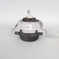 2014-2016 BMW 428i Left Engine Motor Mount 22116862549 OEM Used
