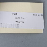 BMW 328i 330i 335i 340i X3 X4 X5 X6 Transfer Case Actuator 27607619778 OEM Used