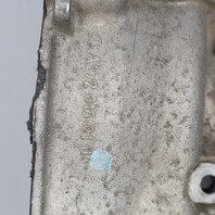 2006-2011 Mercedes C350 E350 SLK350 Right Valve Cover 2720160105 OEM Used