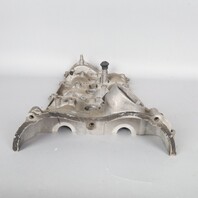 2006-2011 Mercedes C350 E350 SLK350 Right Valve Cover 2720160105 OEM Used