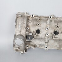 2006-2011 Mercedes C350 E350 SLK350 Right Valve Cover 2720160105 OEM Used