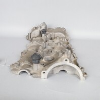 2006-2011 Mercedes C350 E350 SLK350 Right Valve Cover 2720160105 OEM Used