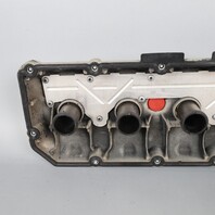 2008-2013 BMW M3 S65 Left Engine Valve Cover 11127848153 OEM Used
