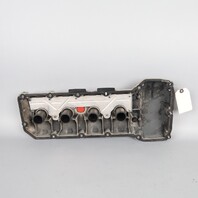 2008-2013 BMW M3 S65 Left Engine Valve Cover 11127848153 OEM Used