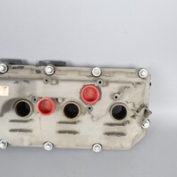2008-2013 BMW M3 S65 Left Engine Valve Cover 11127848153 OEM Used