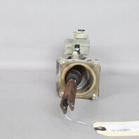 1994-1997 BMW 840i 850i E31 Brake Booster Master Cylinder 34331161950 OEM Used