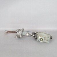 1994-1997 BMW 840i 850i E31 Brake Booster Master Cylinder 34331161950 OEM Used