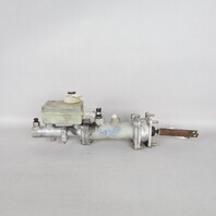 1994-1997 BMW 840i 850i E31 Brake Booster Master Cylinder 34331161950 OEM Used