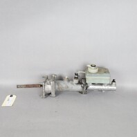 1994-1997 BMW 840i 850i E31 Brake Booster Master Cylinder 34331161950 OEM Used