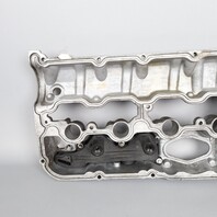BMW X5 X6 550i 650i 750i 4.4 Right Engine Valve Cover 11127588545 OEM Used