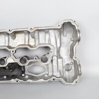 BMW X5 X6 550i 650i 750i 4.4 Right Engine Valve Cover 11127588545 OEM Used