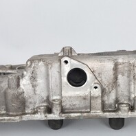 BMW X5 X6 550i 650i 750i 4.4 Right Engine Valve Cover 11127588545 OEM Used