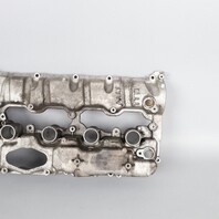 BMW X5 X6 550i 650i 750i 4.4 Right Engine Valve Cover 11127588545 OEM Used
