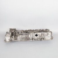 BMW X5 X6 550i 650i 750i 4.4 Right Engine Valve Cover 11127588545 OEM Used