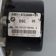 2007 BMW 328i 335i ABS Anti Lock Brake Pump DSC 34516771823 OEM Used
