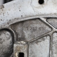 1996-1999 BMW 318i Z3 1.9 Engine Oil Pan 11131247995 OEM Used