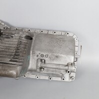 1996-1999 BMW 318i Z3 1.9 Engine Oil Pan 11131247995 OEM Used