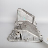 1996-1999 BMW 318i Z3 1.9 Engine Oil Pan 11131247995 OEM Used