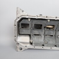 1996-1999 BMW 318i Z3 1.9 Engine Oil Pan 11131247995 OEM Used