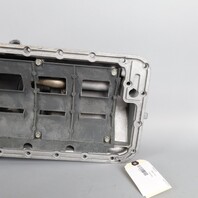 1996-1999 BMW 318i Z3 1.9 Engine Oil Pan 11131247995 OEM Used