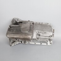 1996-1999 BMW 318i Z3 1.9 Engine Oil Pan 11131247995 OEM Used