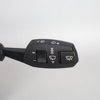 2007-2013 BMW X5 Turn Signal Wiper Column Switch 61319164419 OEM Used
