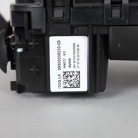 2007-2013 BMW X5 Turn Signal Wiper Column Switch 61319164419 OEM Used