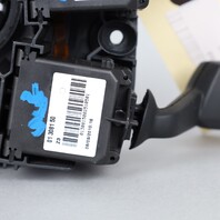 2007-2013 BMW X5 Turn Signal Wiper Column Switch 61319164419 OEM Used