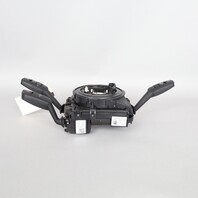 2007-2013 BMW X5 Turn Signal Wiper Column Switch 61319164419 OEM Used