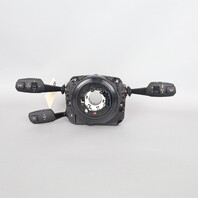 2007-2013 BMW X5 Turn Signal Wiper Column Switch 61319164419 OEM Used