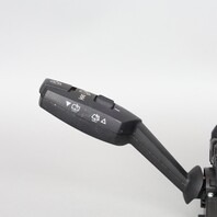 2007-2013 BMW X5 Turn Signal Wiper Column Switch 61319164419 OEM Used