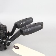 2007-2013 BMW X5 Turn Signal Wiper Column Switch 61319164419 OEM Used