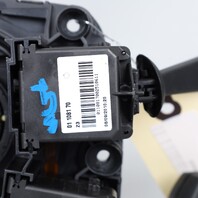 2007-2013 BMW X5 Turn Signal Wiper Column Switch 61319164419 OEM Used