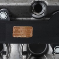 2001-2008 BMW M3 Z3M Z4M S54 Engine Valve Cover 11127831314 OEM Used