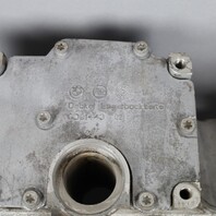 2008-2010 BMW 535ix N55 Engine Oil Pan 11137559859 OEM Used