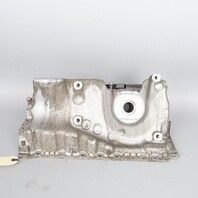 2013-2017 BMW X3 X4 228ix 328ix 428ix 2.0 Engine Oil Pan 11137601942 OEM Used