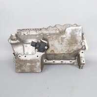 2013-2017 BMW X3 X4 228ix 328ix 428ix 2.0 Engine Oil Pan 11137601942 OEM Used