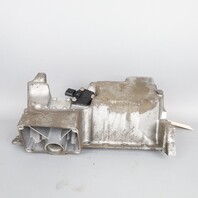 2013-2017 BMW X3 X4 228ix 328ix 428ix 2.0 Engine Oil Pan 11137601942 OEM Used