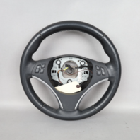2011-2013 BMW 328i 335i Sport Steering Wheel 32306797892 OEM Used