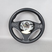 2011-2013 BMW 328i 335i Sport Steering Wheel 32306797892 OEM Used