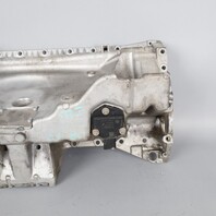 2007-2010 BMW X3 E83 Engine Oil Pan 11137541221 OEM Used