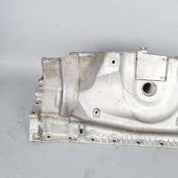2007-2010 BMW X3 E83 Engine Oil Pan 11137541221 OEM Used
