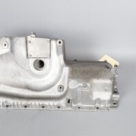 2007-2010 BMW X3 E83 Engine Oil Pan 11137541221 OEM Used