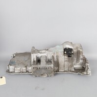 2007-2010 BMW X3 E83 Engine Oil Pan 11137541221 OEM Used