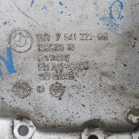 2007-2010 BMW X3 E83 Engine Oil Pan 11137541221 OEM Used