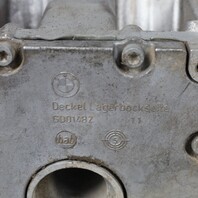 2007-2010 BMW X3 E83 Engine Oil Pan 11137541221 OEM Used