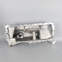 2007-2013 BMW 328xi 335xi X1 AWD Engine Oil Pan 11137543195 OEM Used